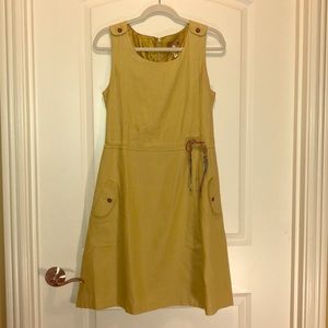 MJC dress, vintage!